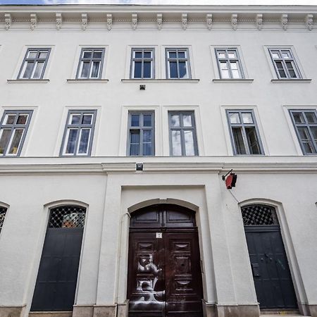Bpr Stylish Vagabond Apartment With Ac Βουδαπέστη Εξωτερικό φωτογραφία
