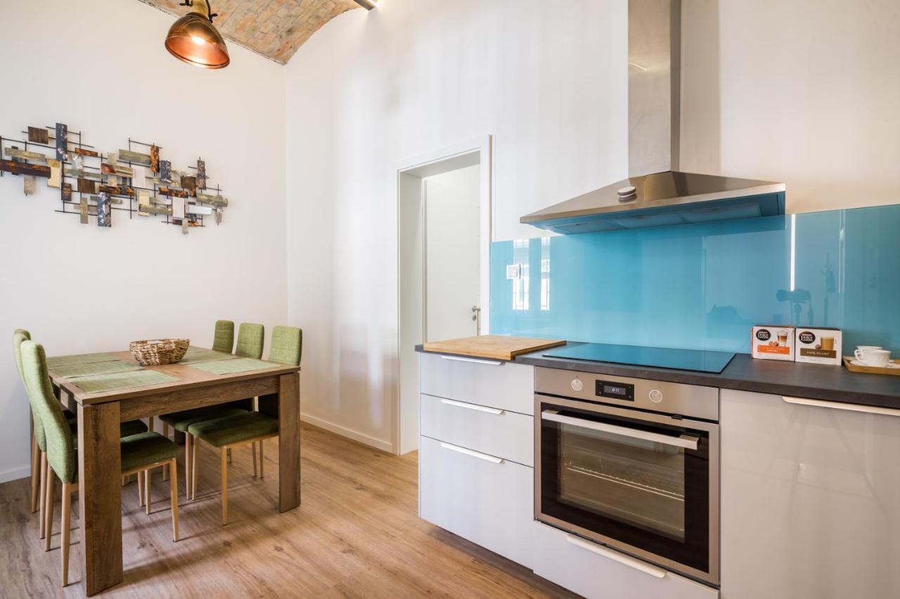 Bpr Stylish Vagabond Apartment With Ac Βουδαπέστη Εξωτερικό φωτογραφία