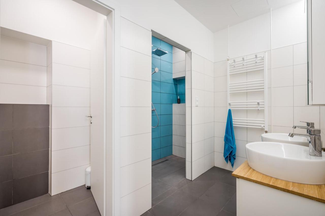 Bpr Stylish Vagabond Apartment With Ac Βουδαπέστη Εξωτερικό φωτογραφία