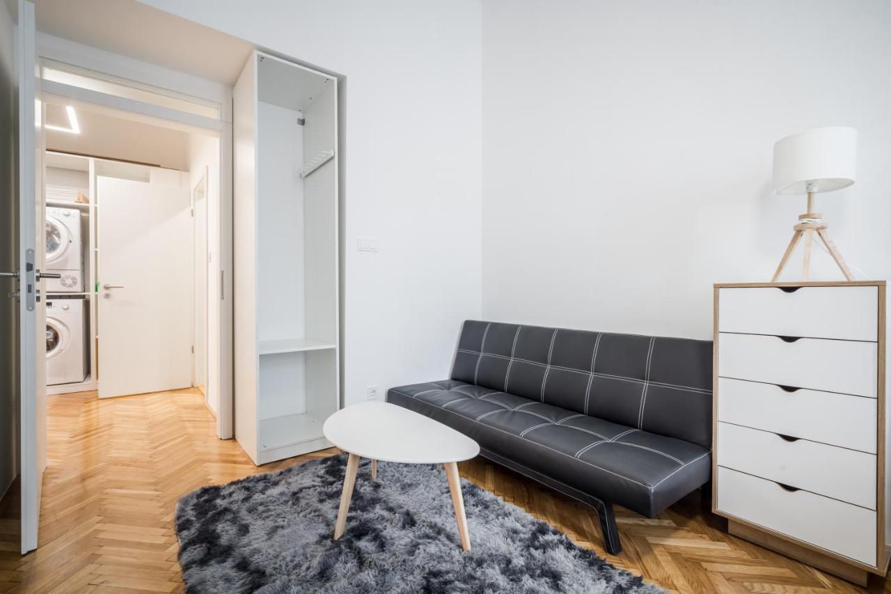 Bpr Stylish Vagabond Apartment With Ac Βουδαπέστη Εξωτερικό φωτογραφία