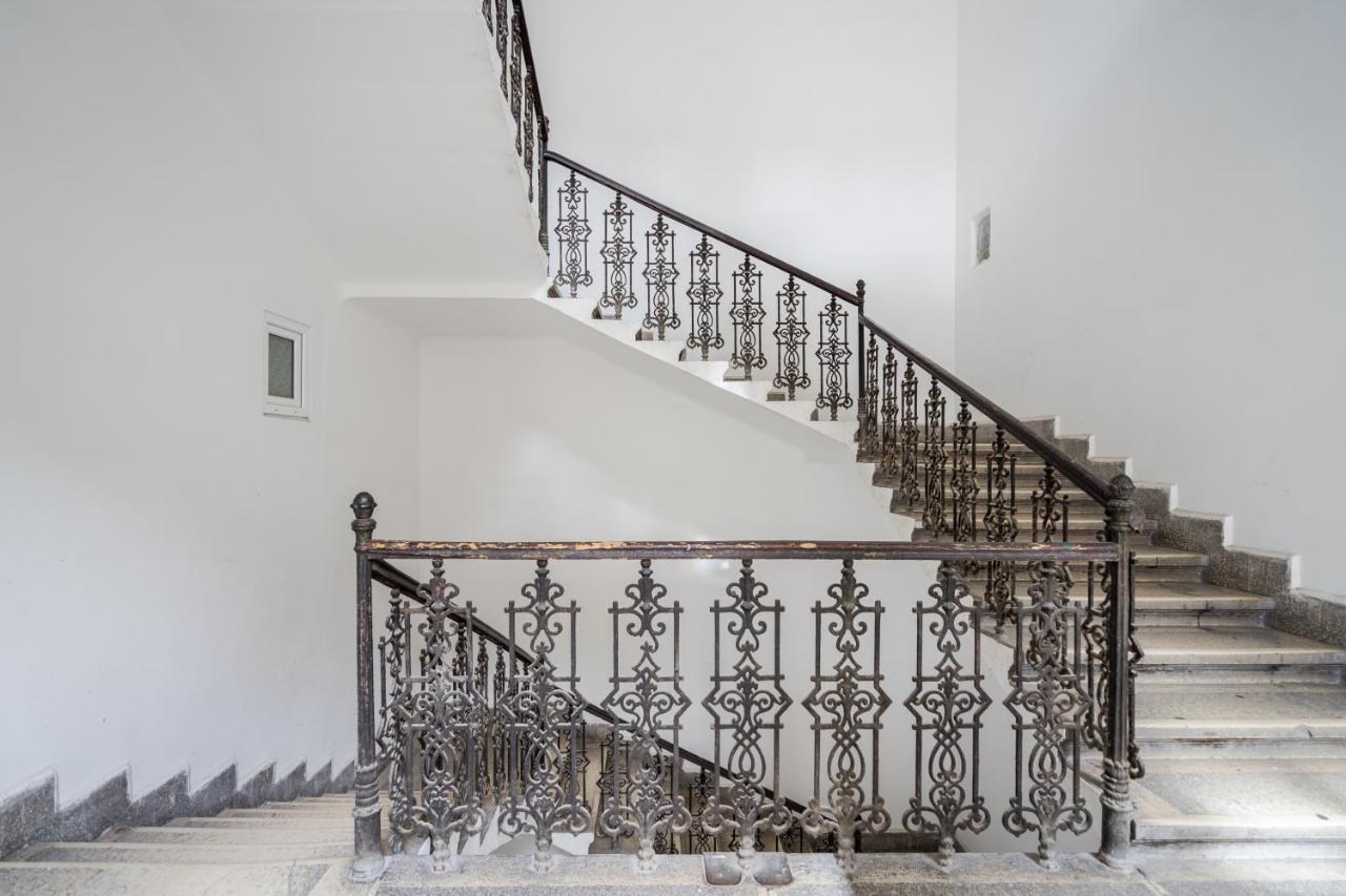 Bpr Stylish Vagabond Apartment With Ac Βουδαπέστη Εξωτερικό φωτογραφία