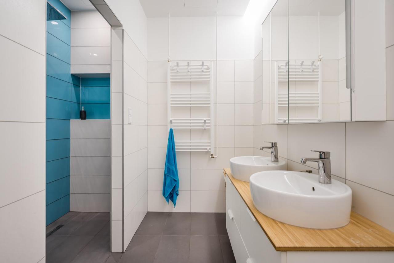 Bpr Stylish Vagabond Apartment With Ac Βουδαπέστη Εξωτερικό φωτογραφία