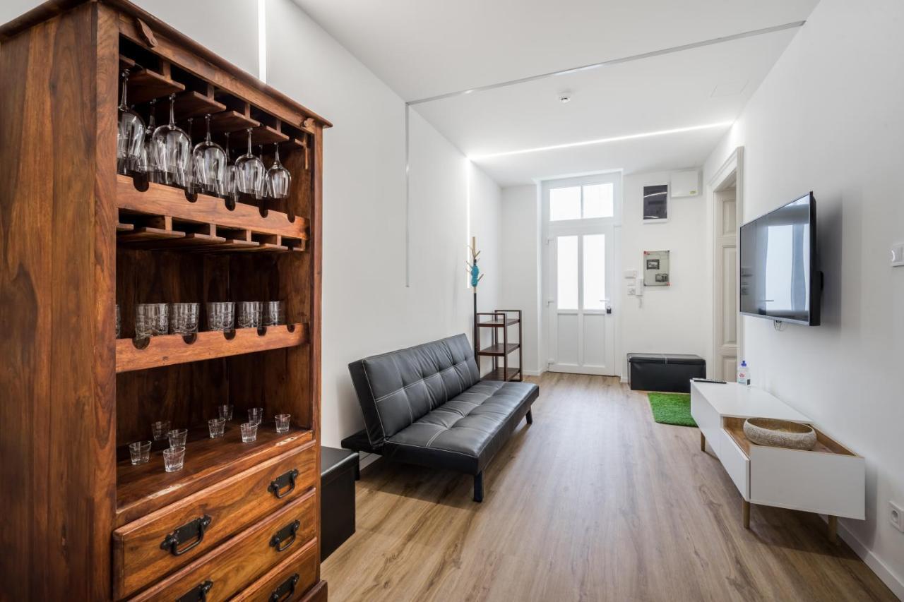 Bpr Stylish Vagabond Apartment With Ac Βουδαπέστη Εξωτερικό φωτογραφία