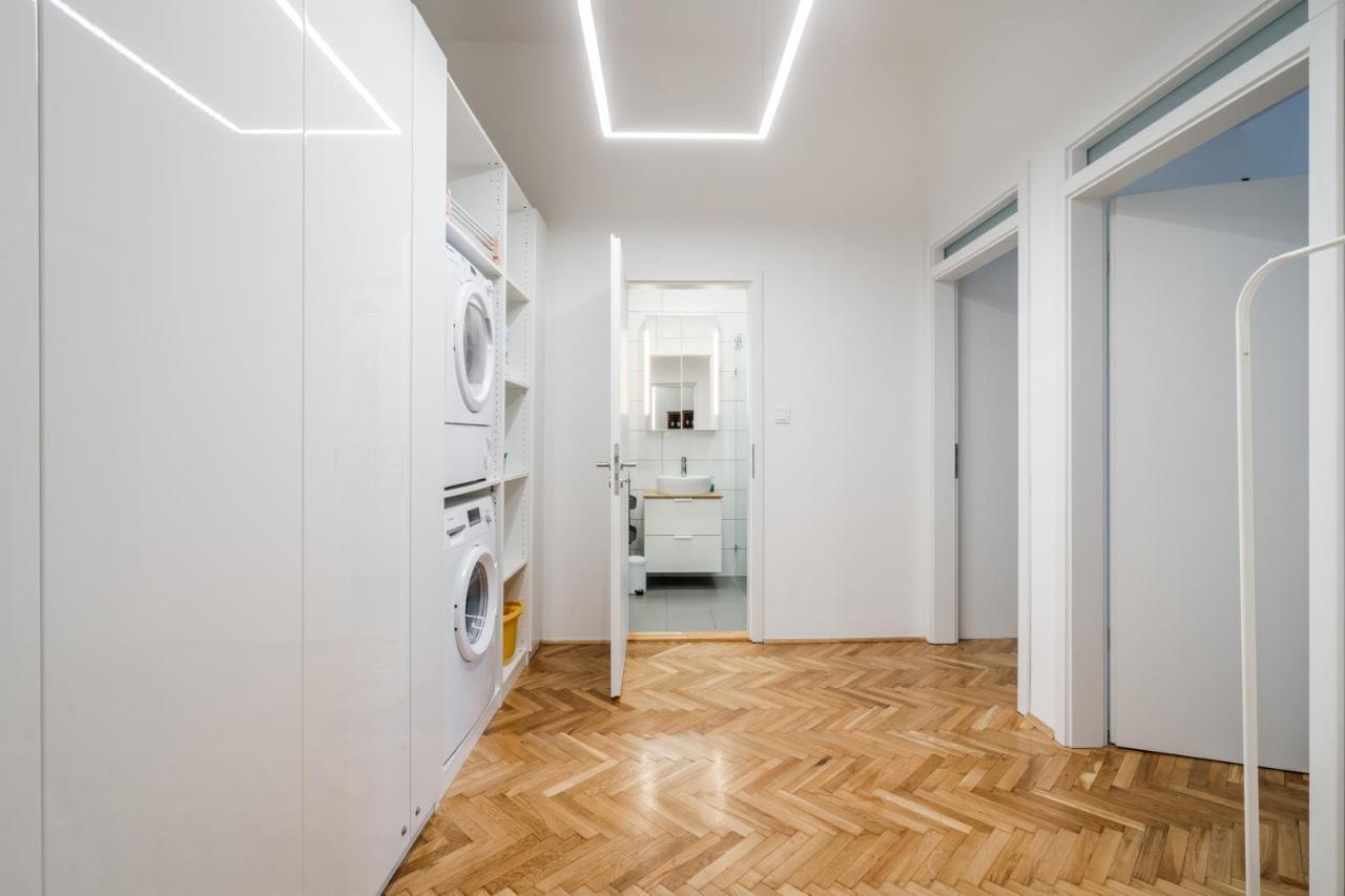 Bpr Stylish Vagabond Apartment With Ac Βουδαπέστη Εξωτερικό φωτογραφία