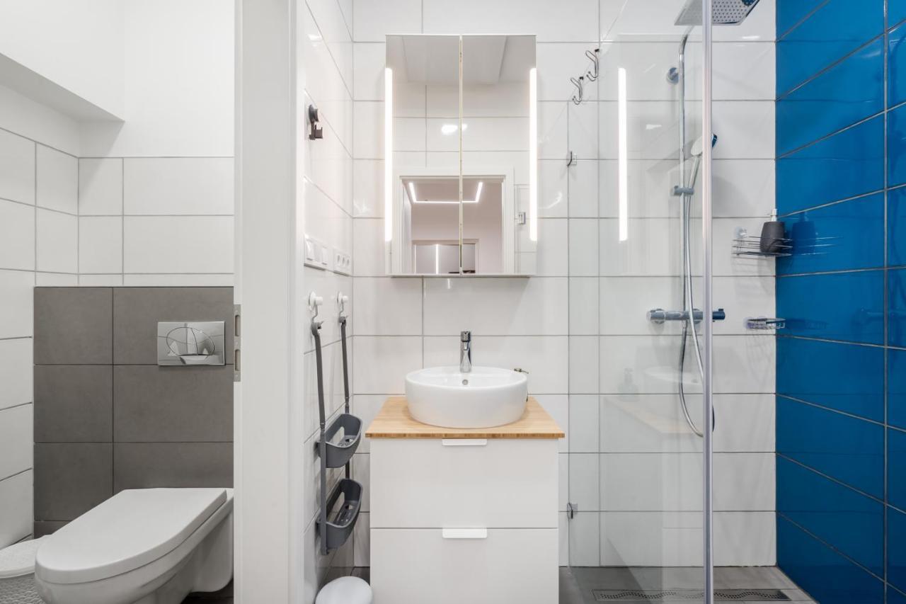 Bpr Stylish Vagabond Apartment With Ac Βουδαπέστη Εξωτερικό φωτογραφία