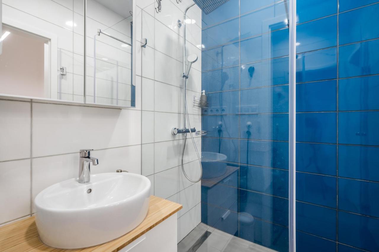Bpr Stylish Vagabond Apartment With Ac Βουδαπέστη Εξωτερικό φωτογραφία