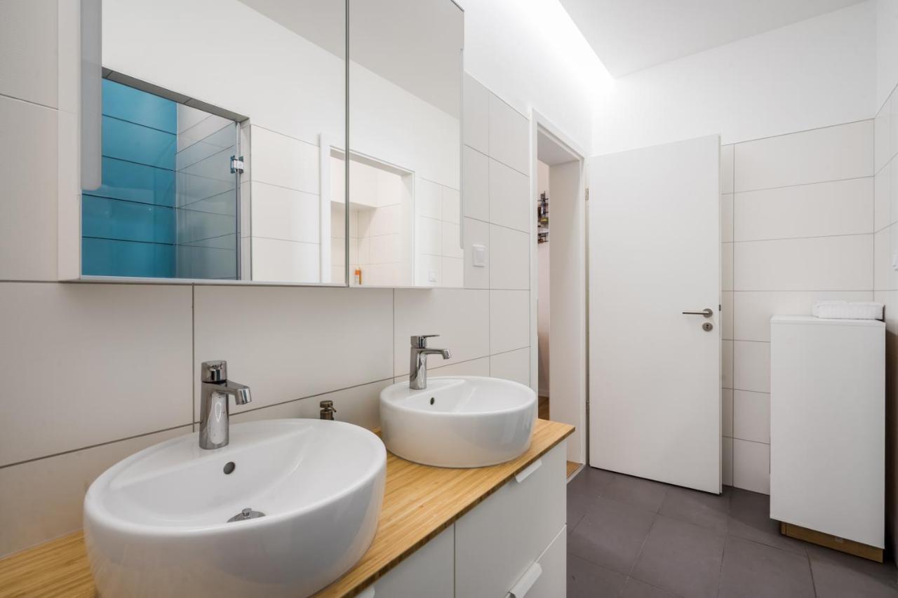 Bpr Stylish Vagabond Apartment With Ac Βουδαπέστη Εξωτερικό φωτογραφία